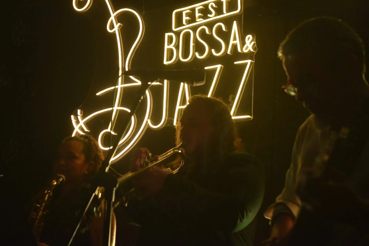 Fest Bossa & Jazz 2026