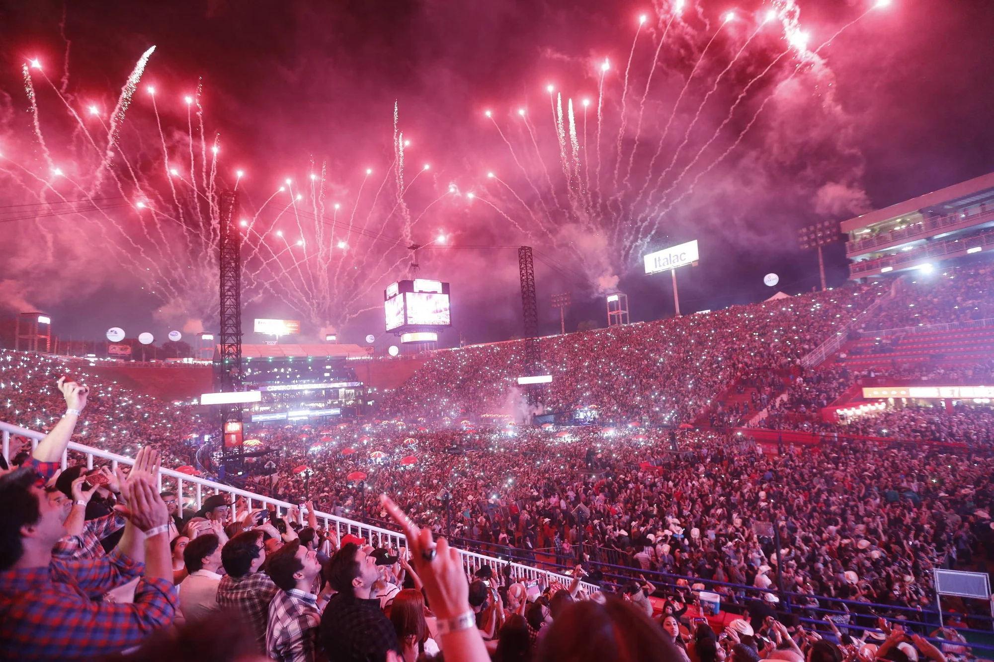 Festa do Peao de Boiadeiro 2026