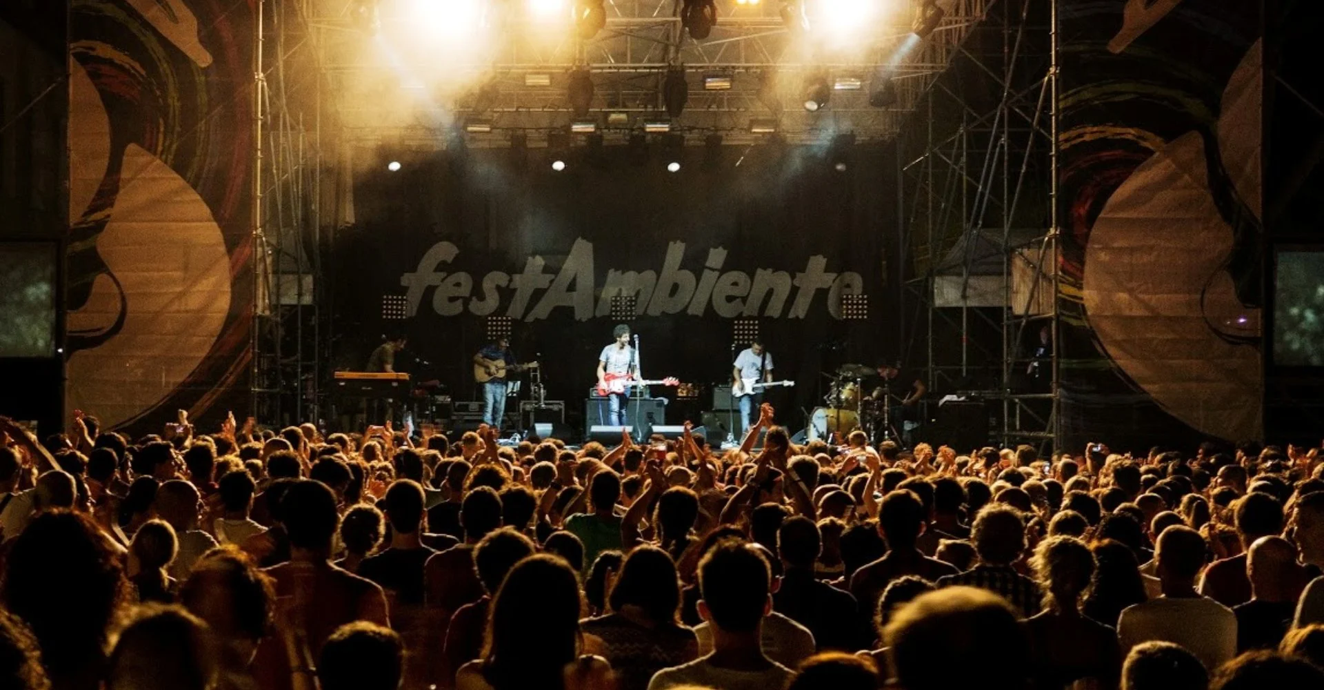 Festambiente , Legambiente Festambiente 2026