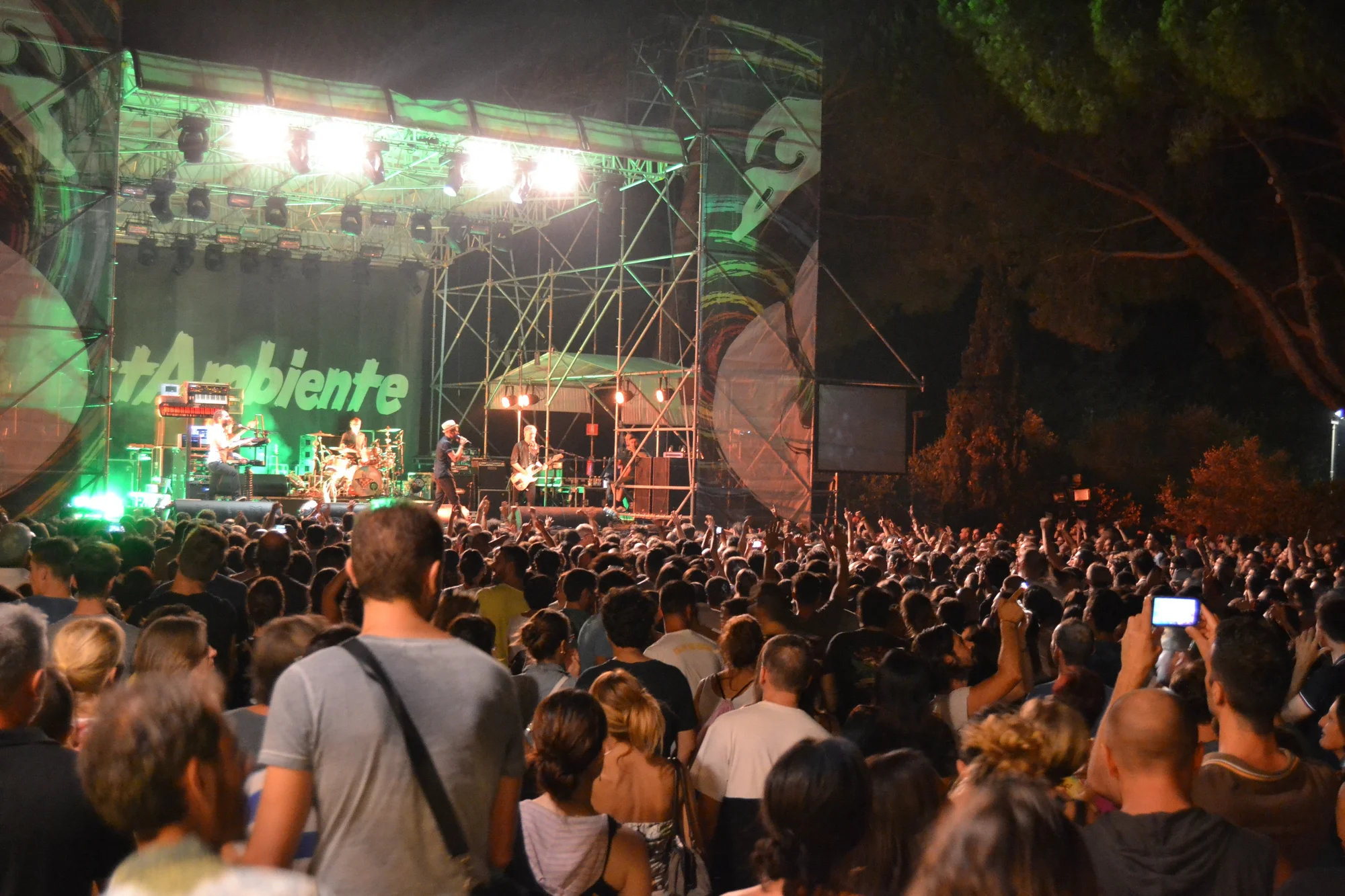 Festambiente , Legambiente Festambiente 2026 2