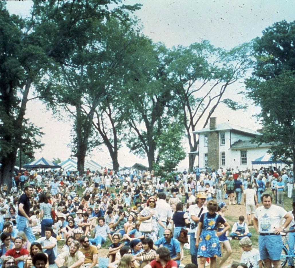 Festival for the Eno 2026