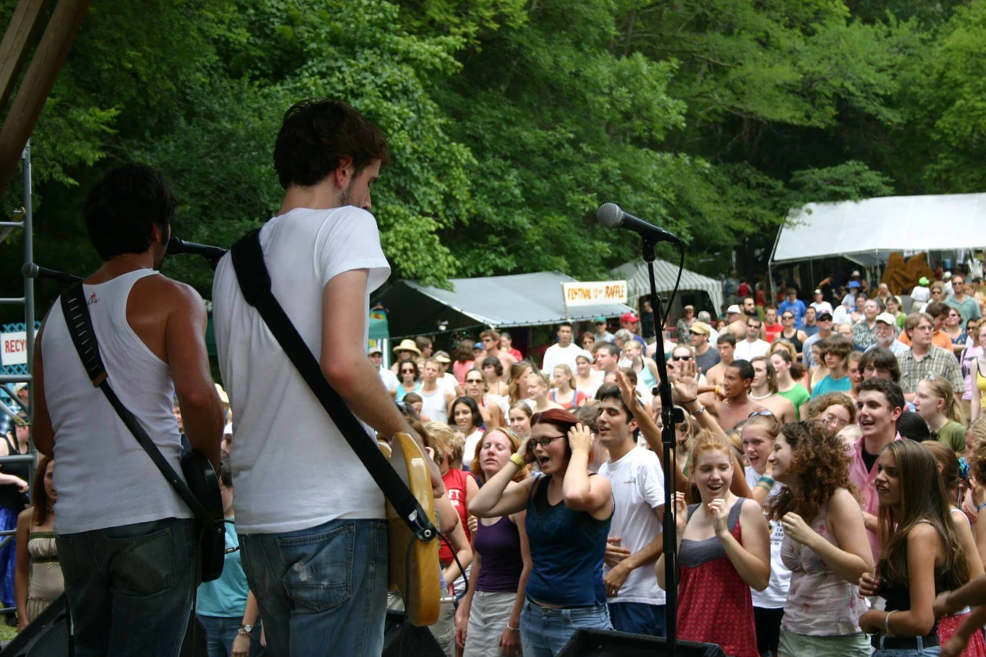 Festival for the Eno 2026 2