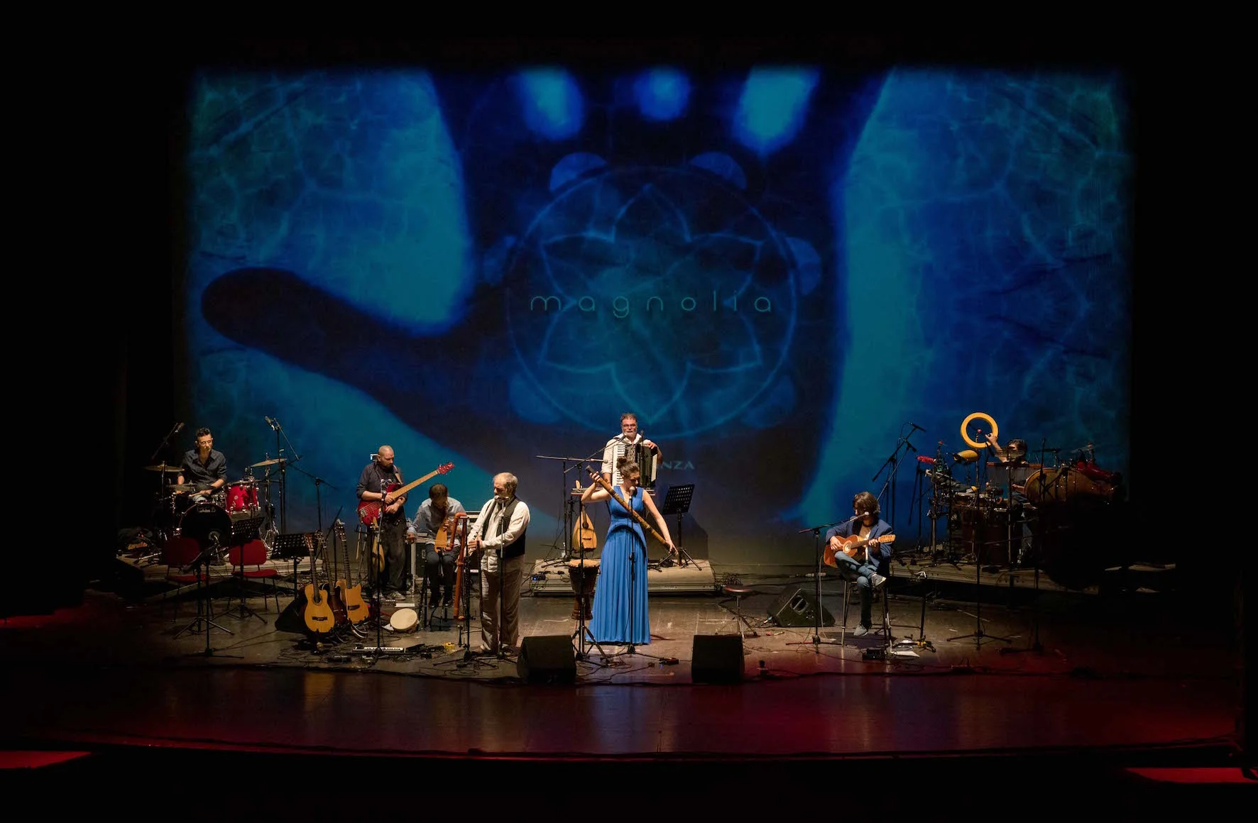 Folkest - International Folk Festival 2026