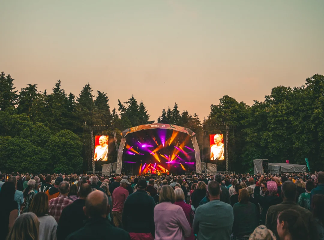 Forest Live Thetford Forest 2026 3