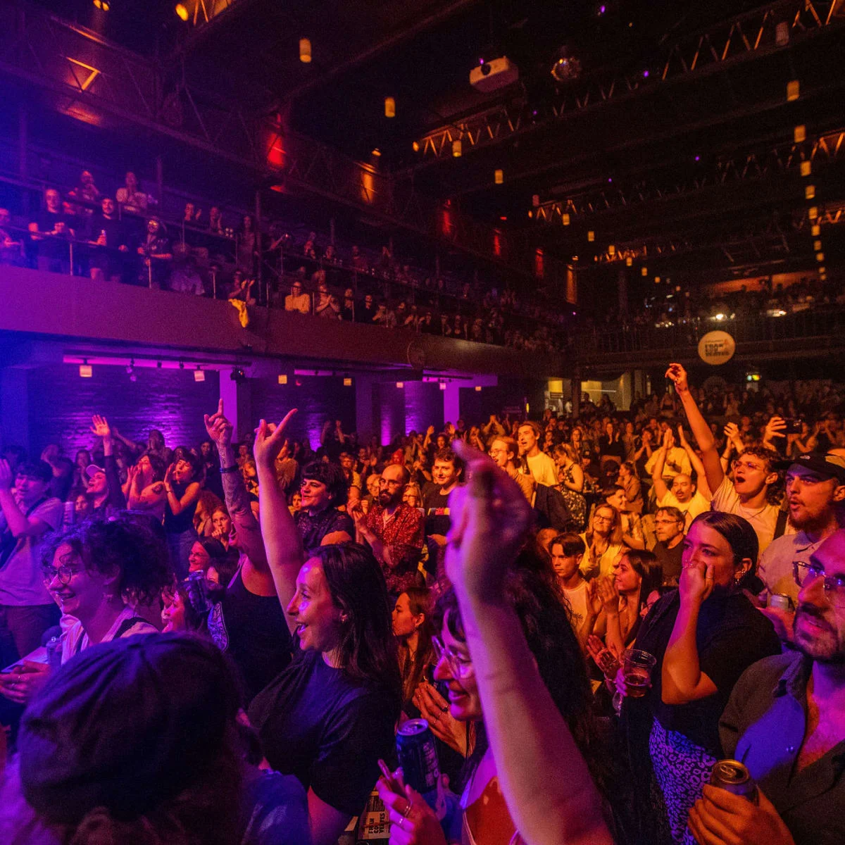 Francouvertes 2026 3