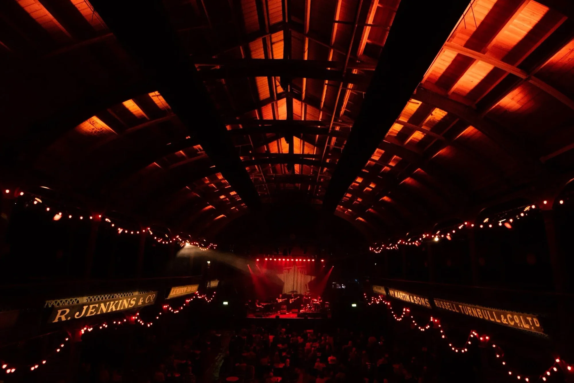 Glasgow International Jazz Festival 2026