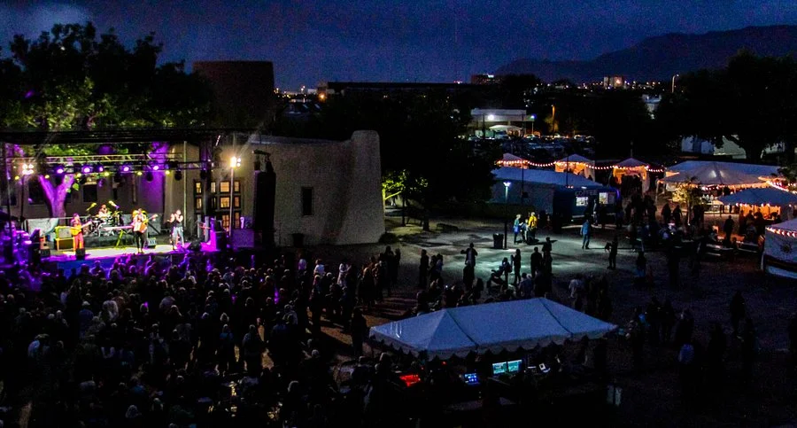 Globalquerque 2026 2