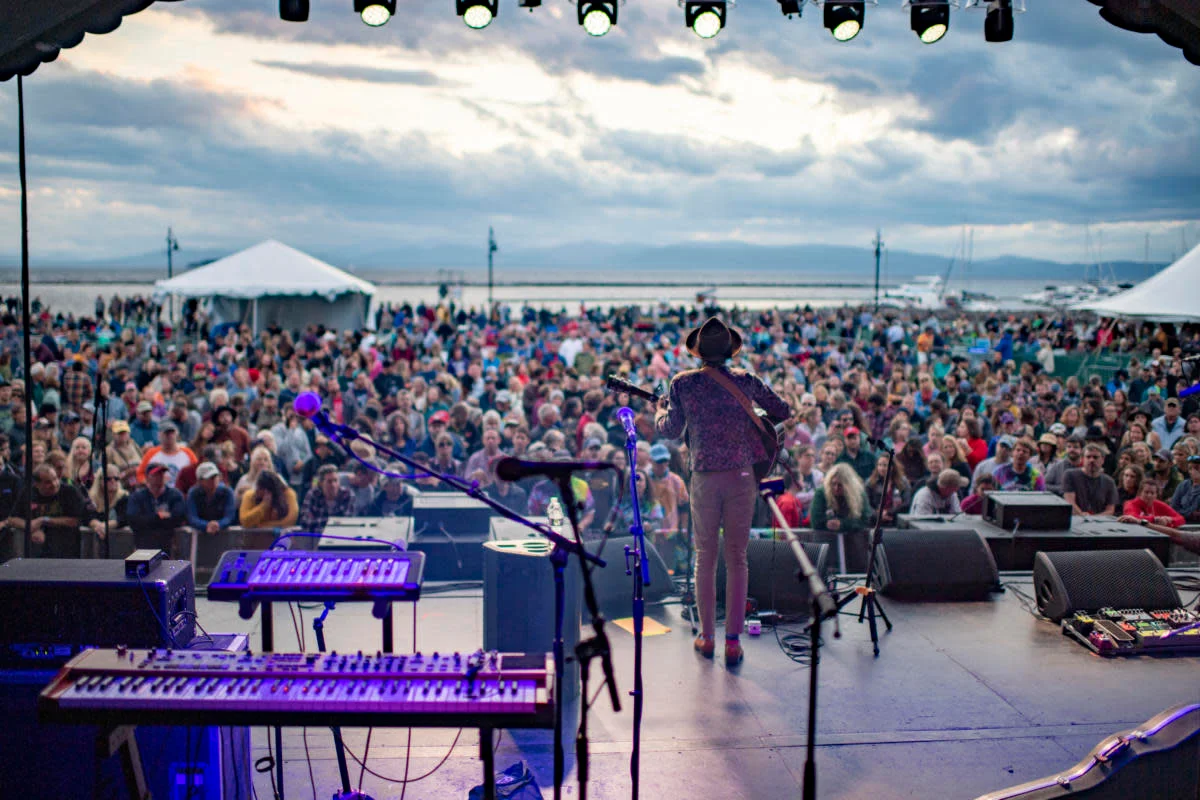 Grand Point North 2026