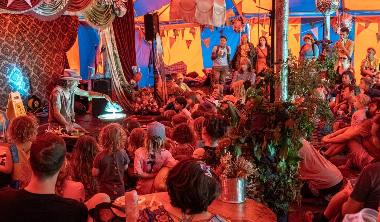 Green Gathering 2026 3