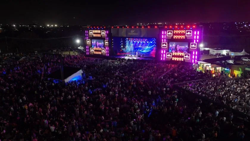 Halleluya Festival 2