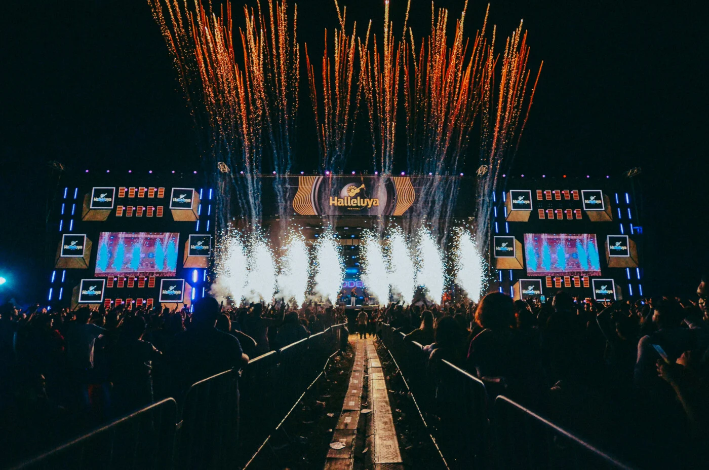 Halleluya Festival 3