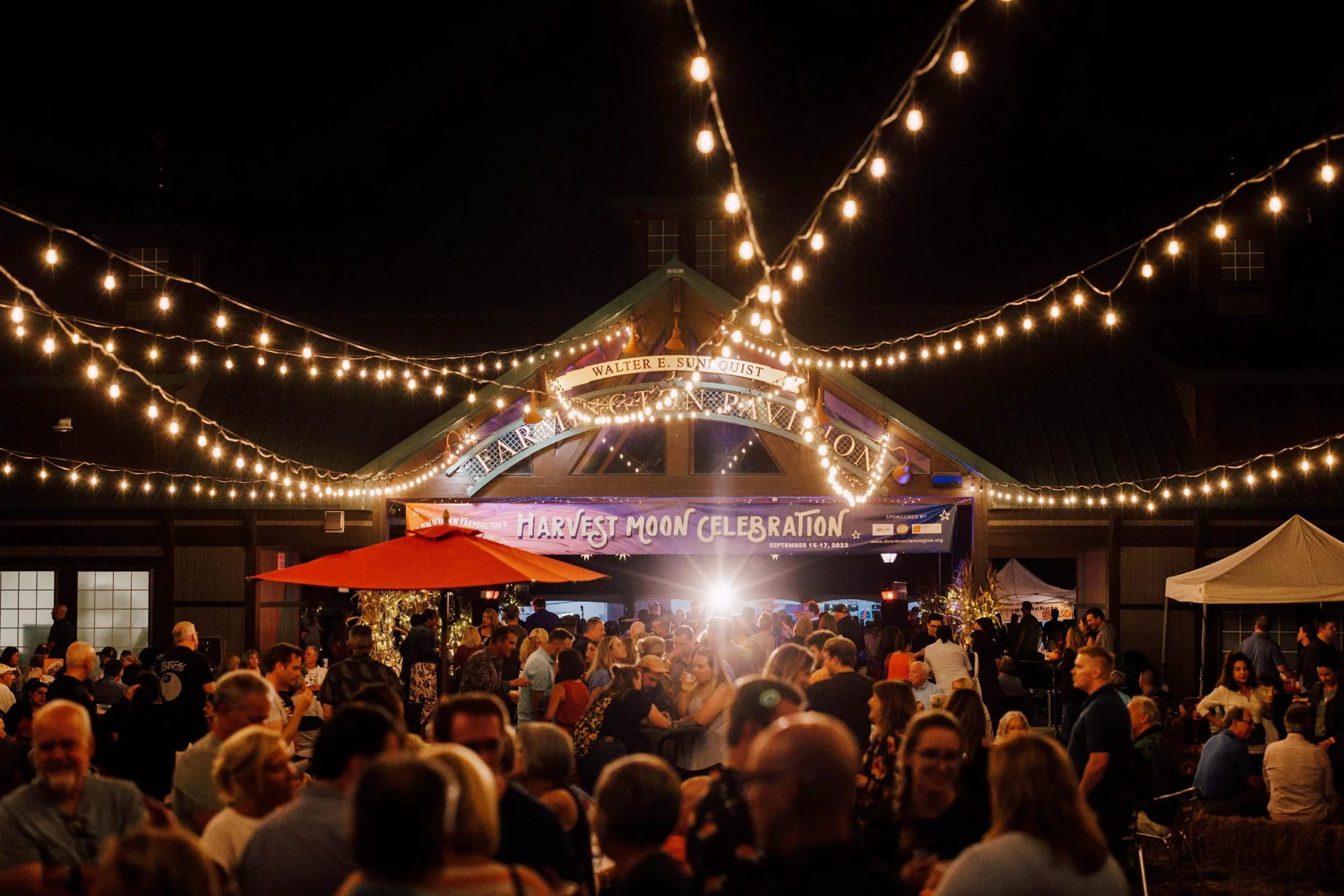 Harvest Moon Festival