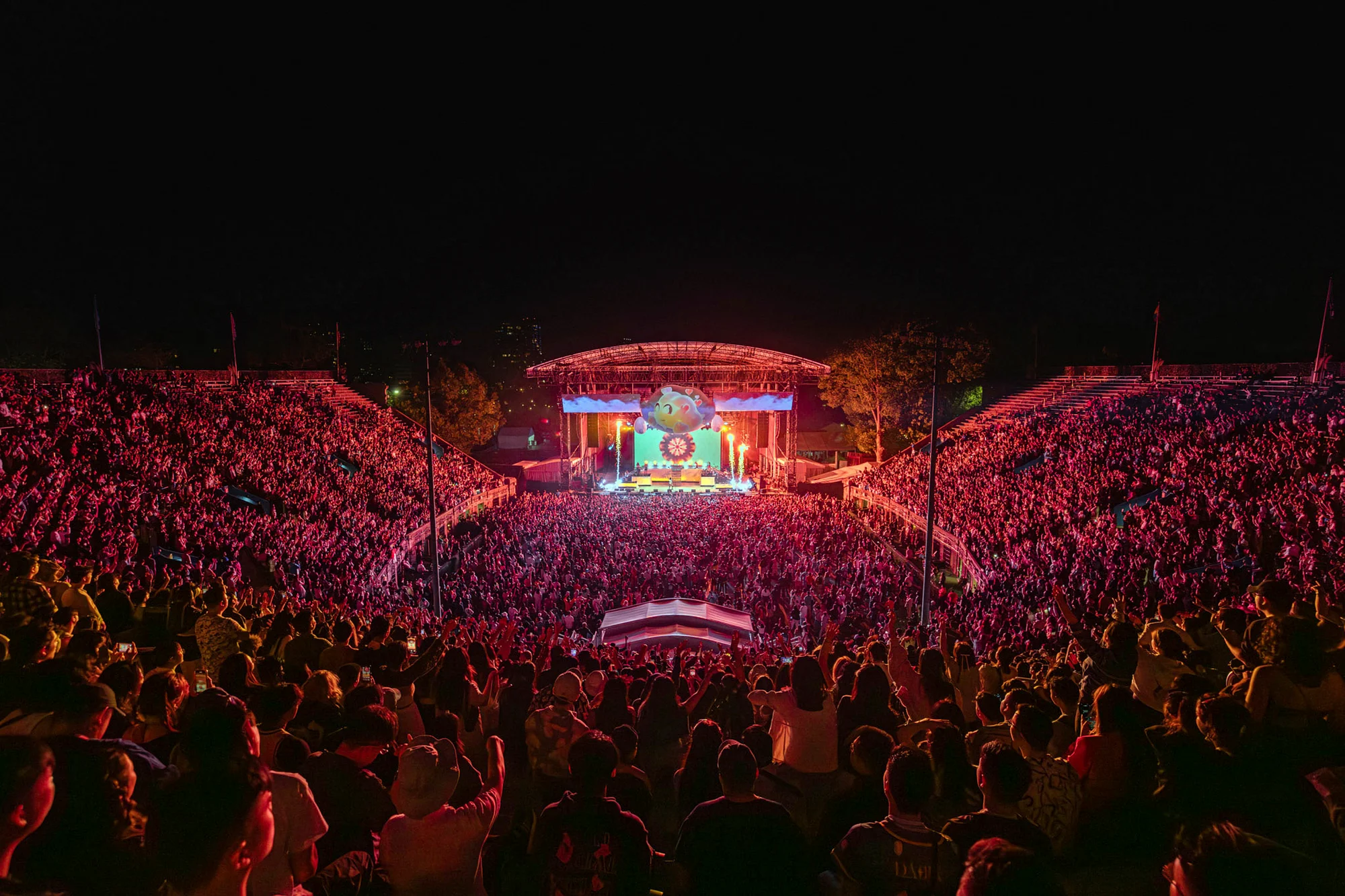 Head In The Clouds NY 1