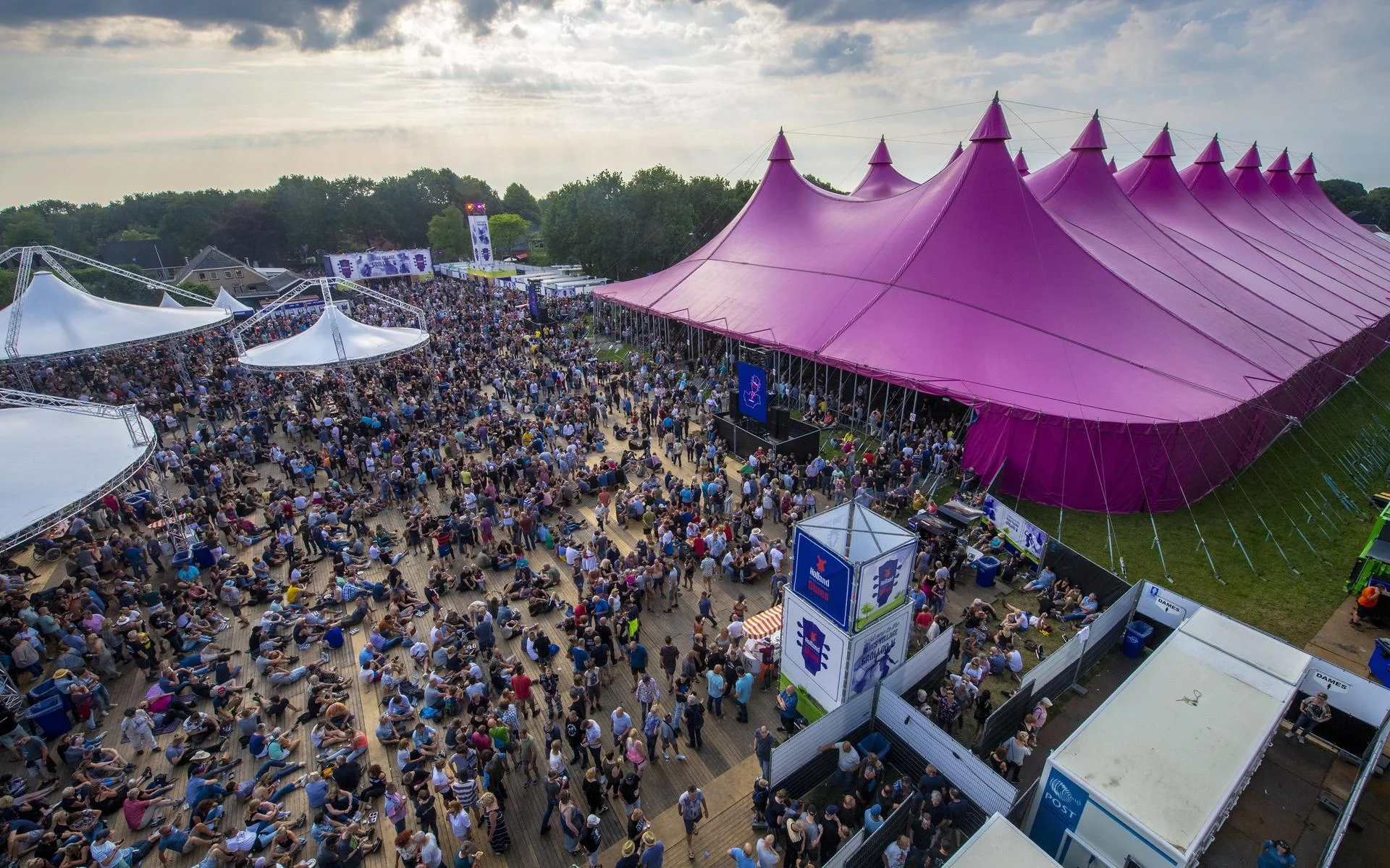 Holland International Blues Festival 3
