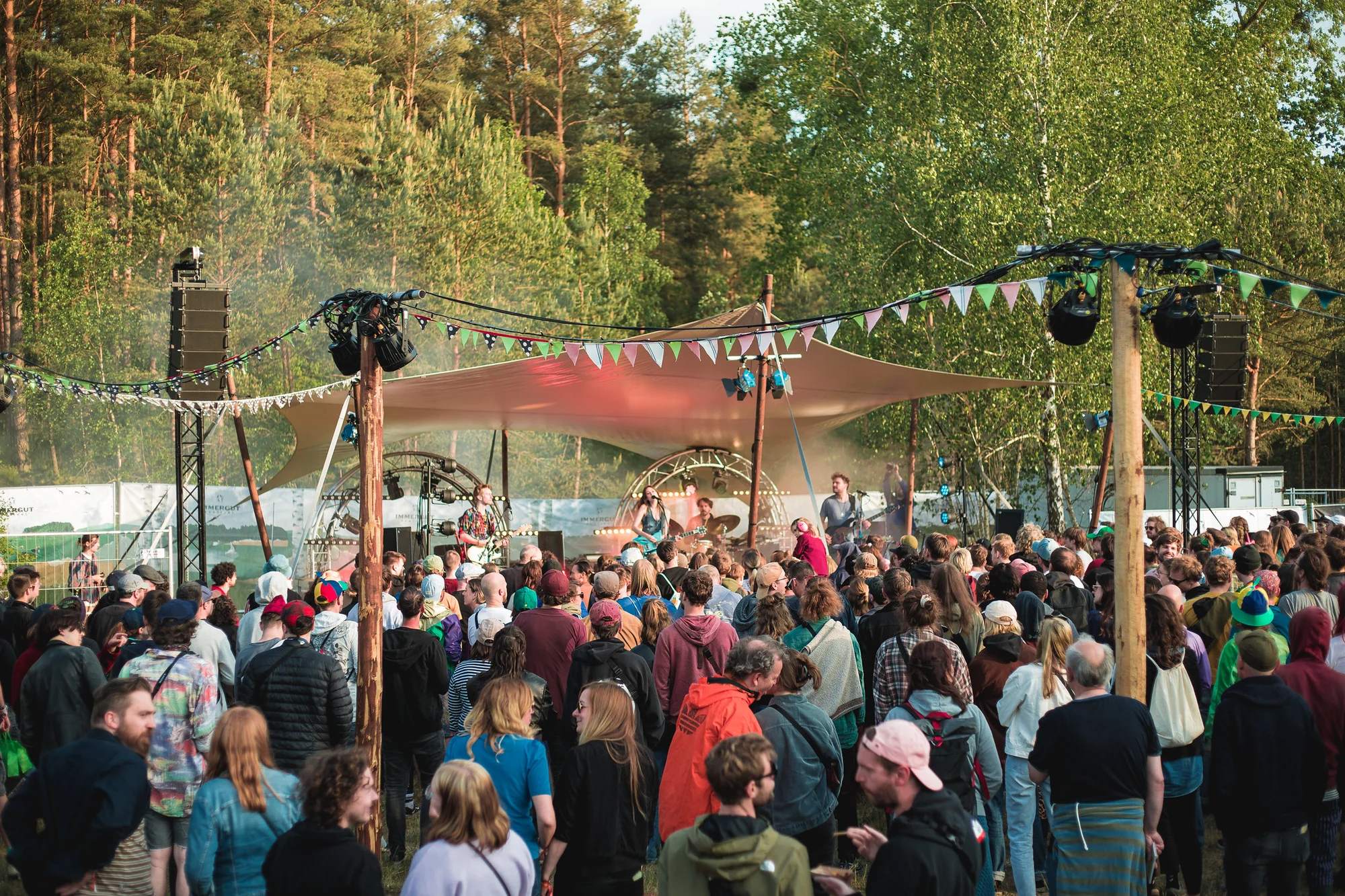 Immergut Festival