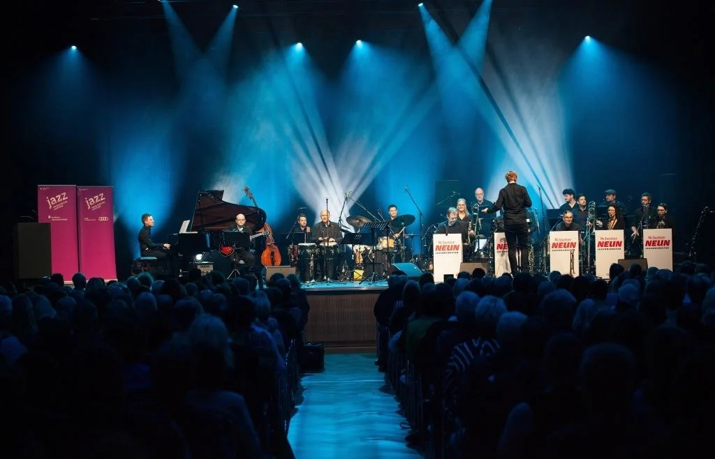 Ingolstadter Jazztage