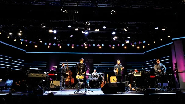 Internationale Jazzwoche Burghausen 3