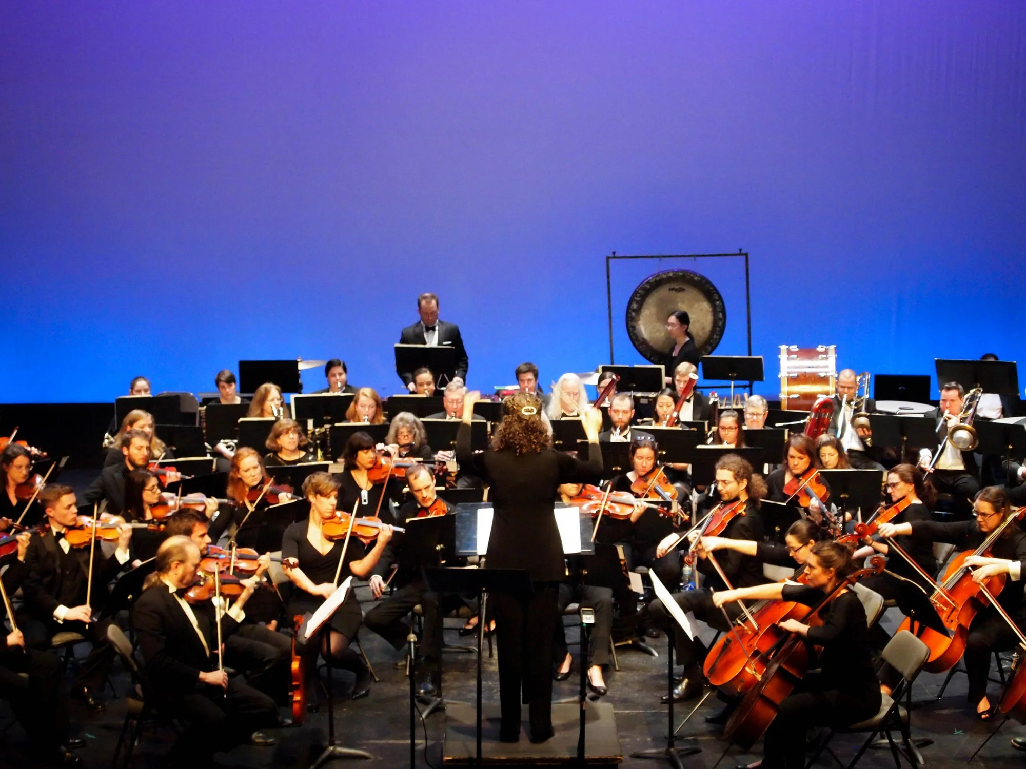 Intersections Festival