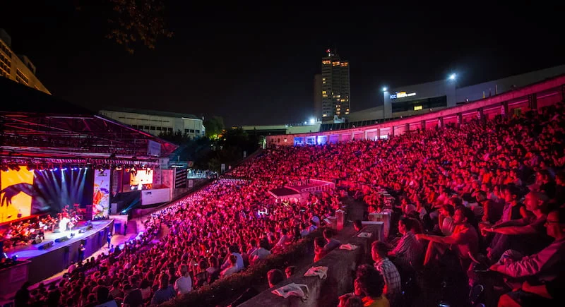Istanbul Jazz Festival