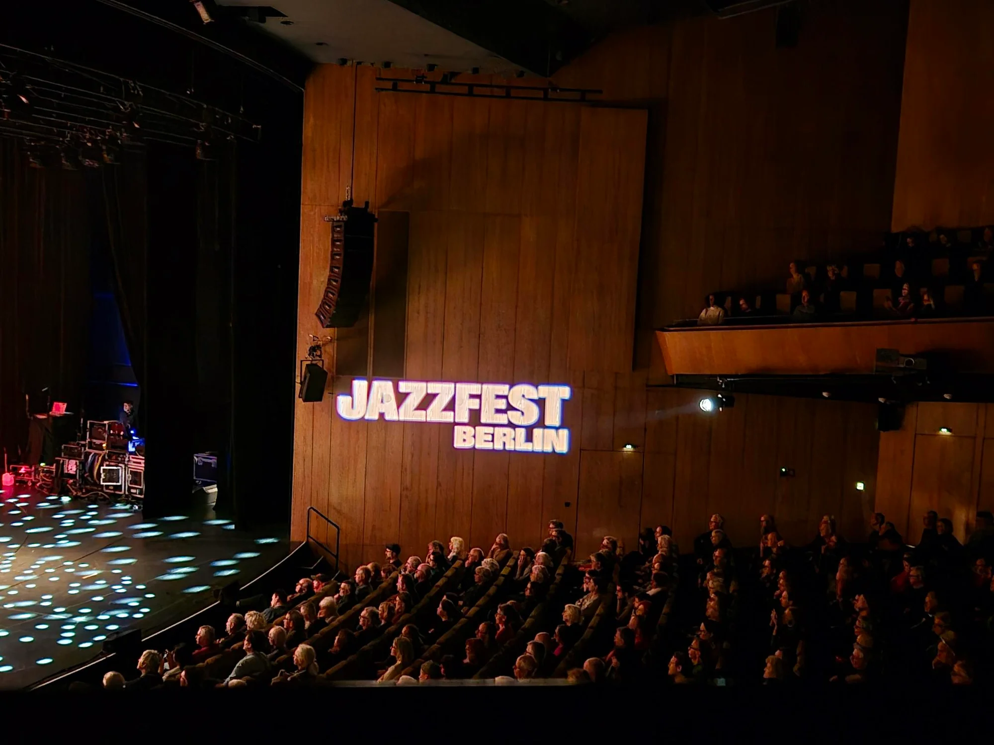 Jazzfest Berlin