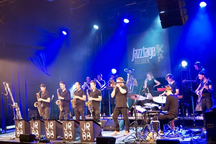 Jazztage Dresden 2