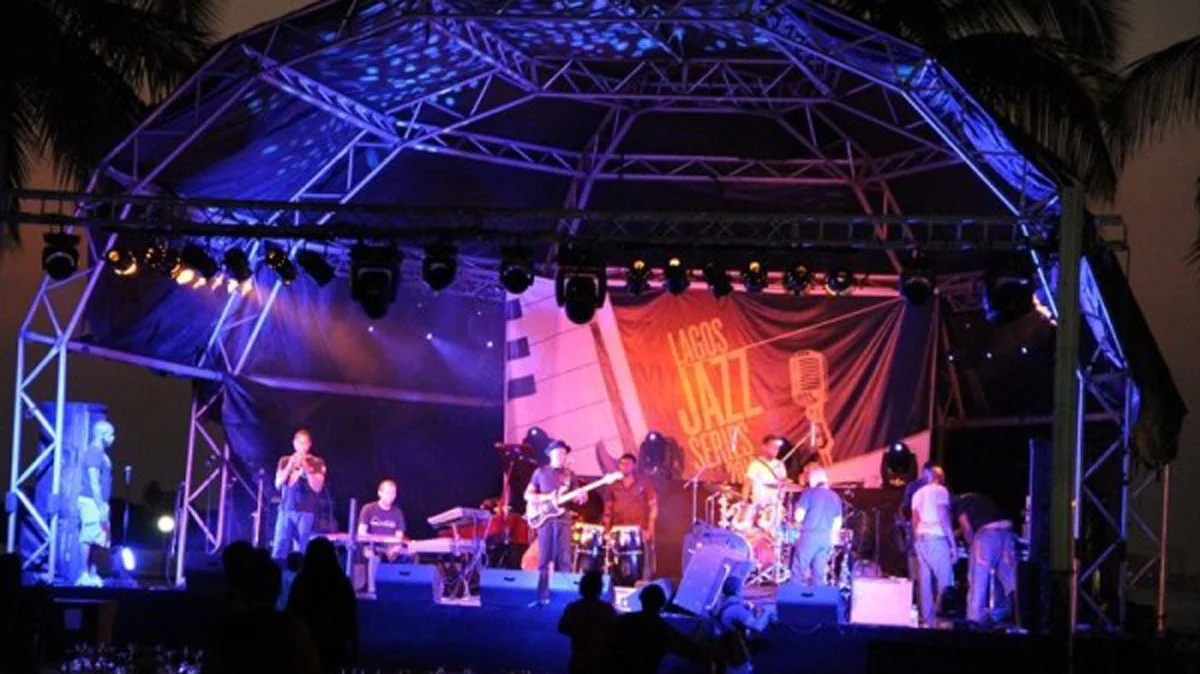Lagos International Jazz Festival