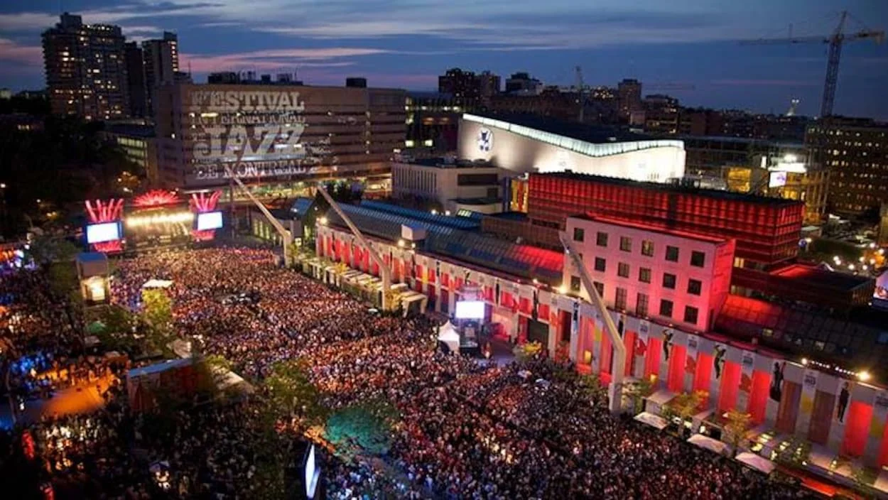Les Francos de Montreal