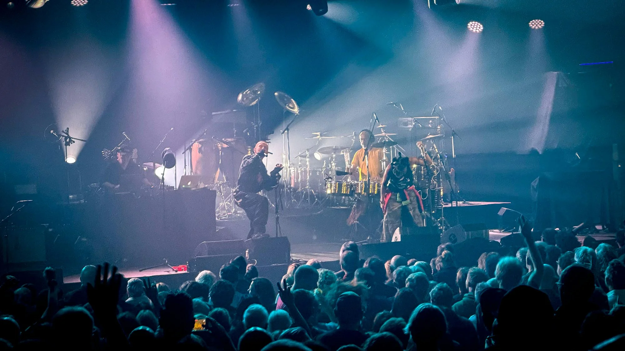 Leverkusener Jazztage
