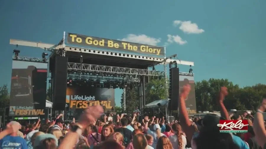 LifeLight Festival