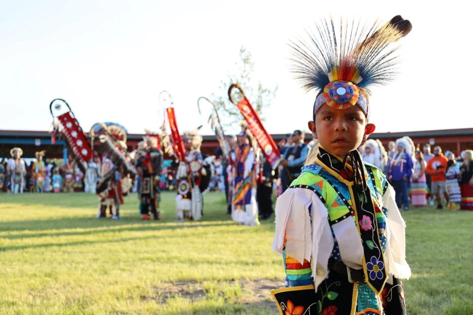 Long Plain Pow-wow