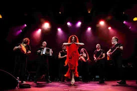 Lucania Etno Folk – Festival Internazionale di Musica Popolare
