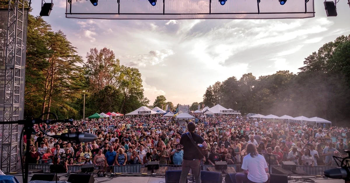 Master Musicians Festival
