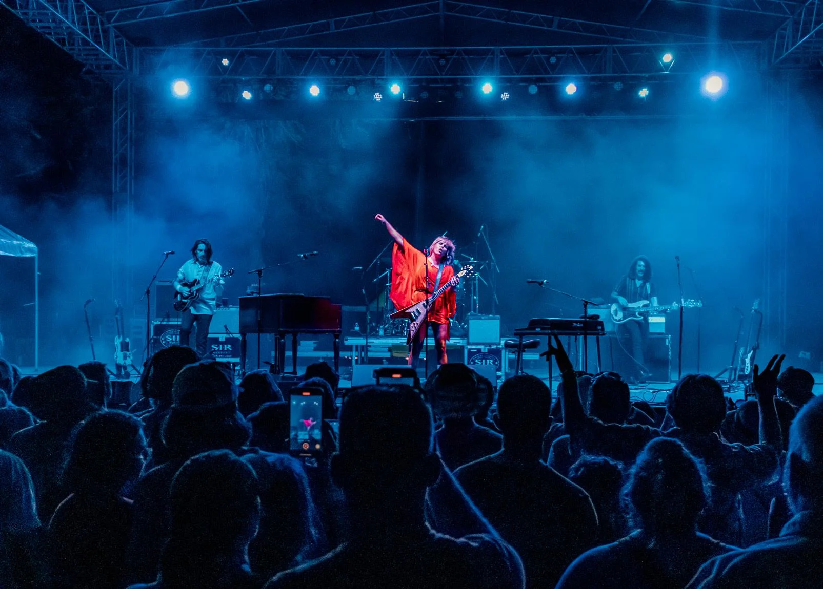 Master Musicians Festival 2