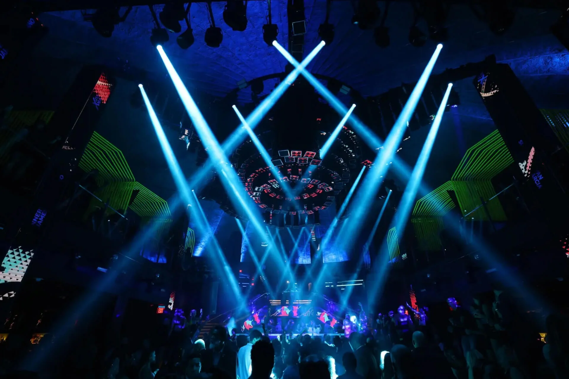Miami Music Week 3
