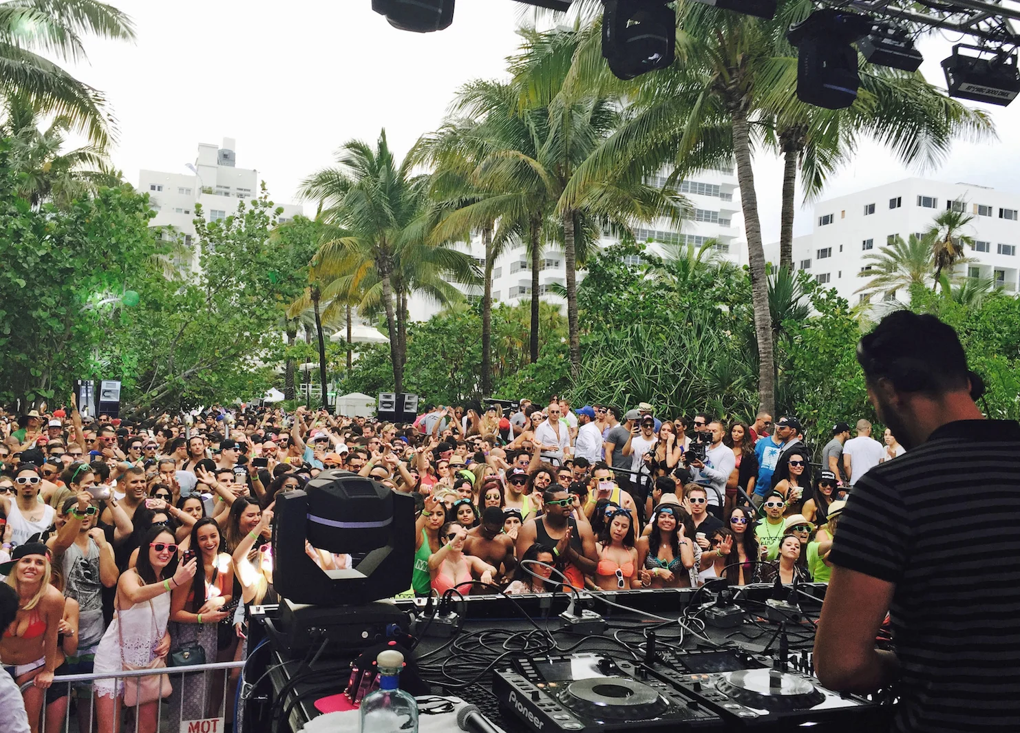 Miami Music Week