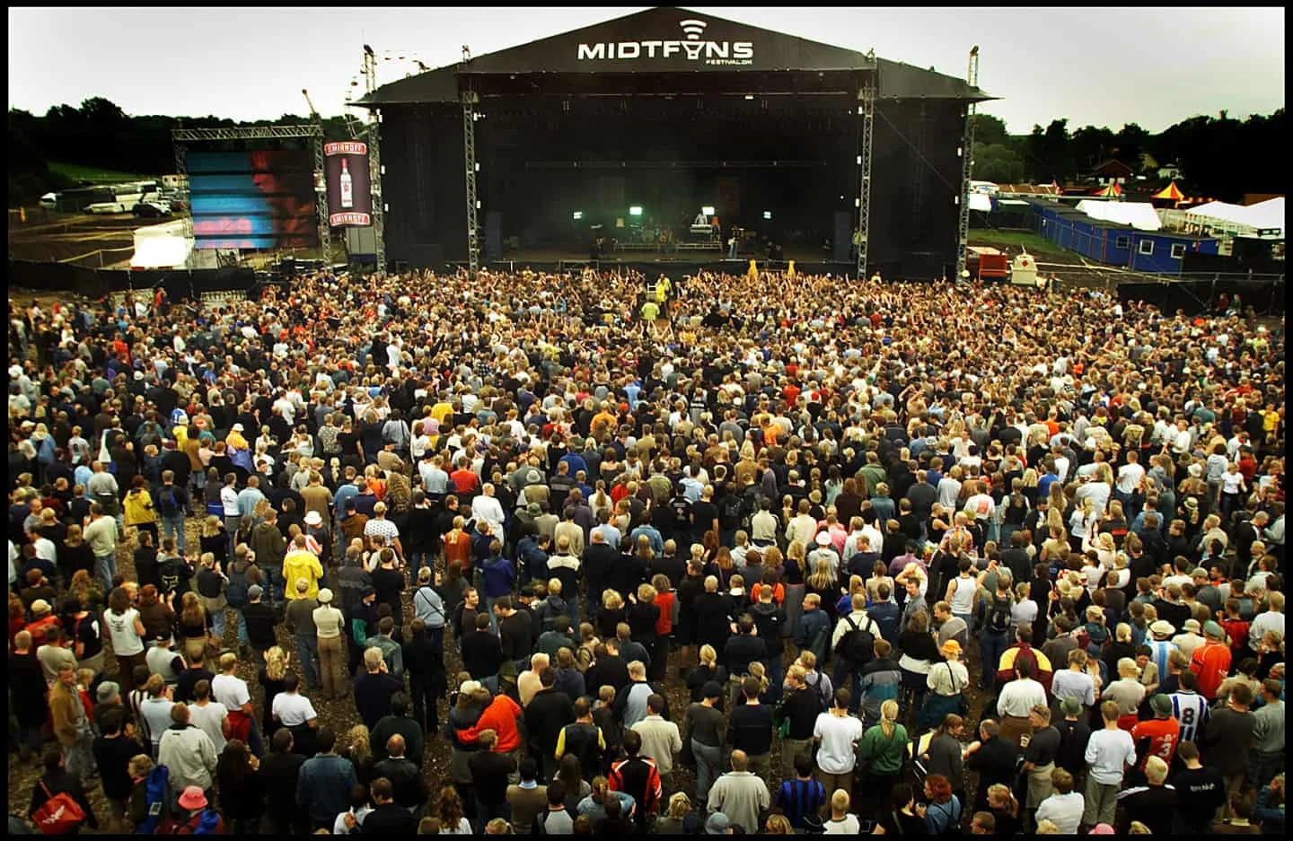 Midtfyns Festival