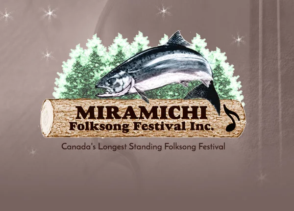 Miramichi Folksong Festival