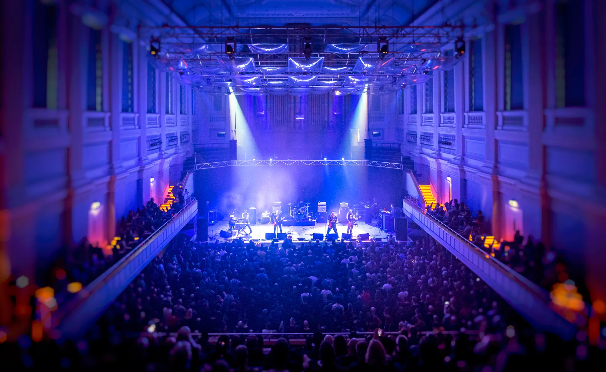 Supersonic Festival (Limited)