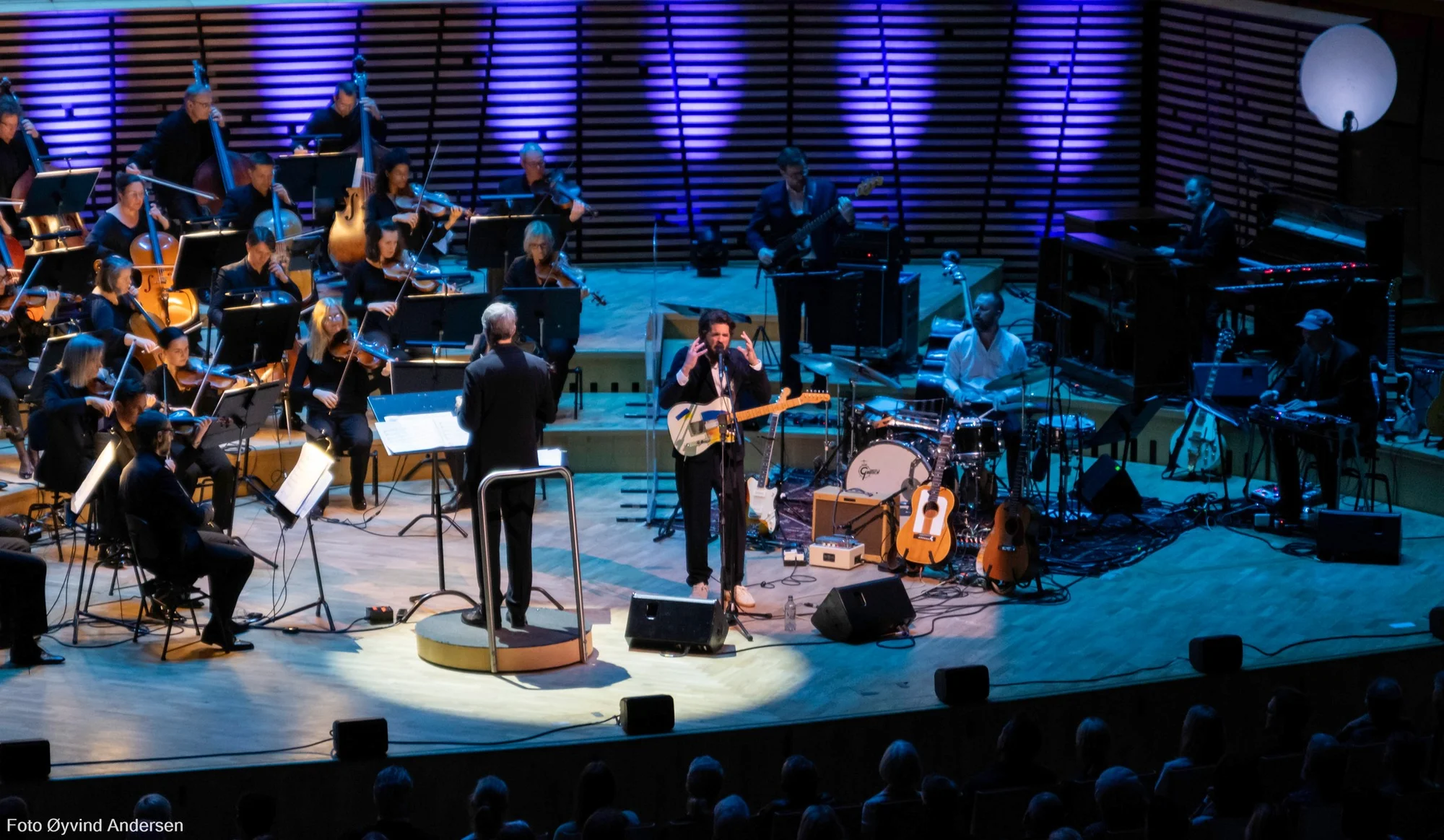 Stavanger International Jazz Festival