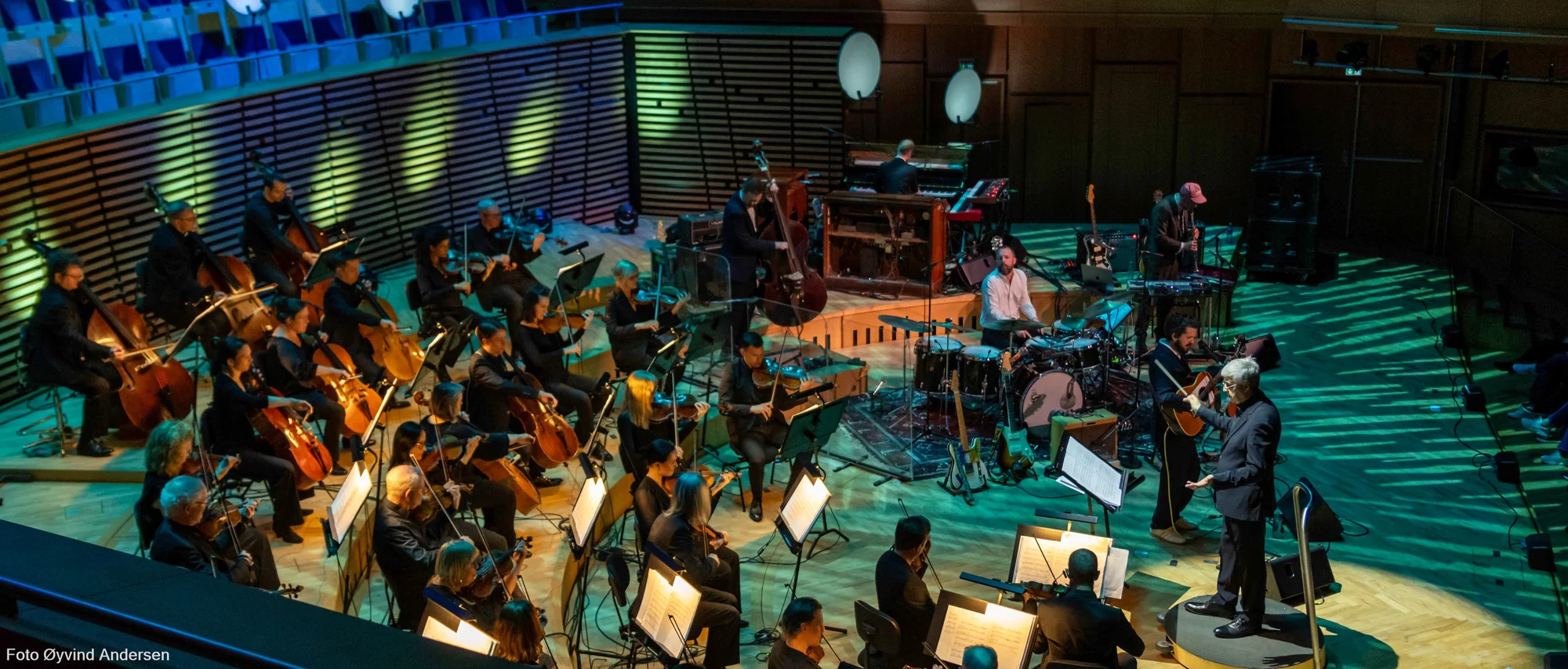 Stavanger International Jazz Festival 2