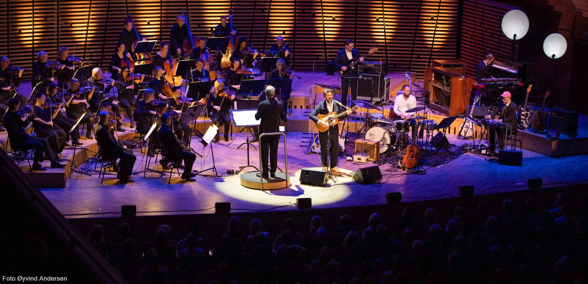 Stavanger International Jazz Festival 3