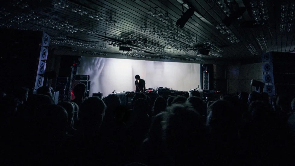 Unsound Festival Krakow 3