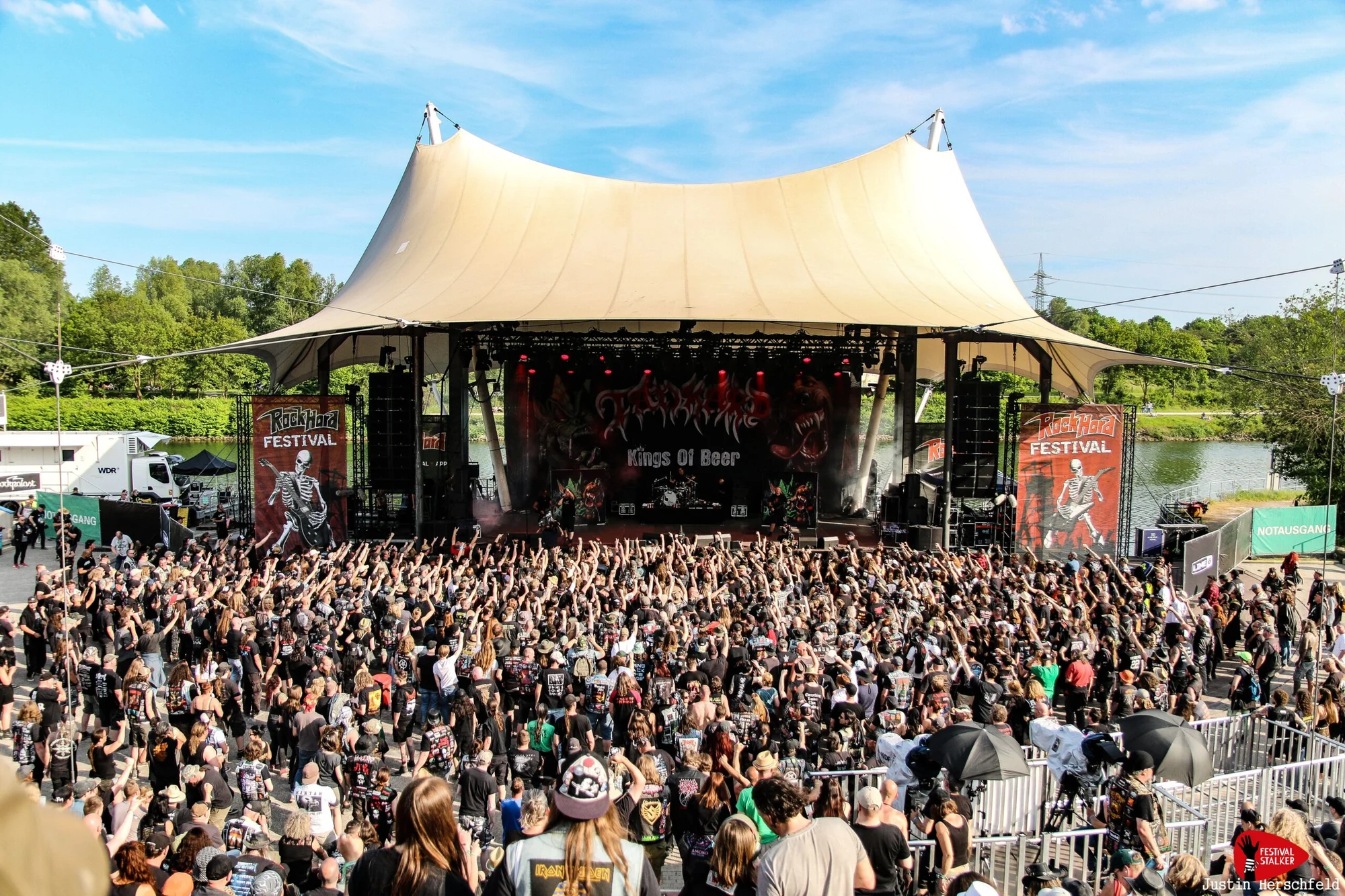 Rock Hard Festival 2