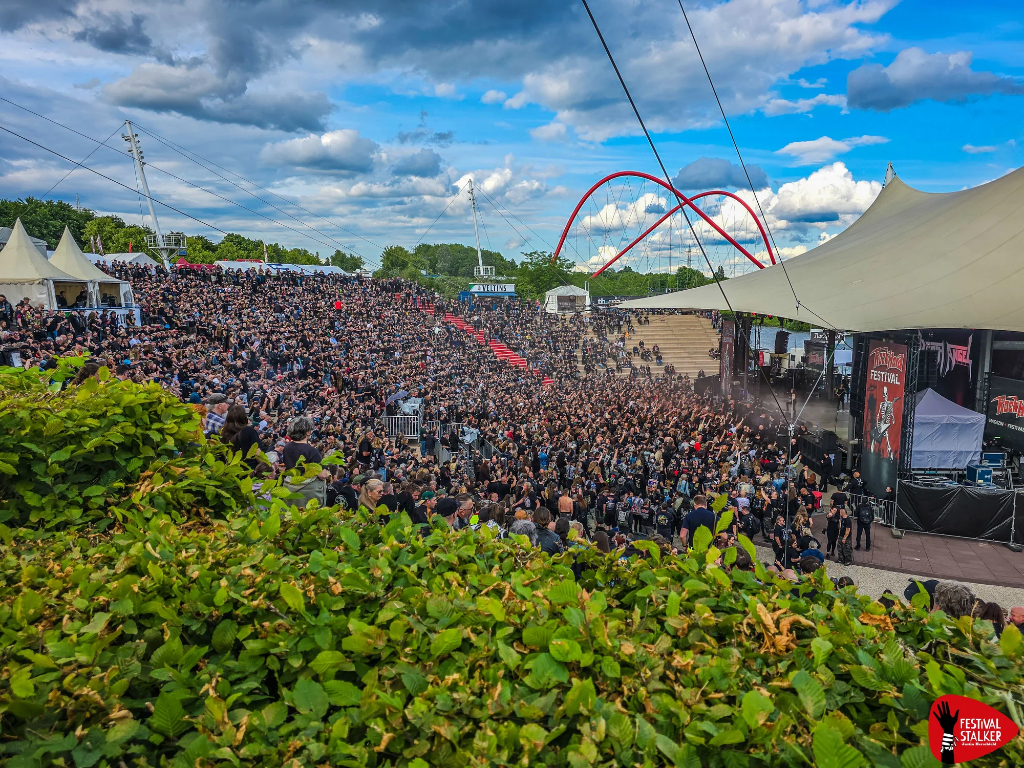 Rock Hard Festival 3