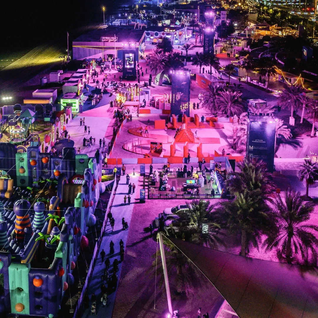 MOTN Festival
