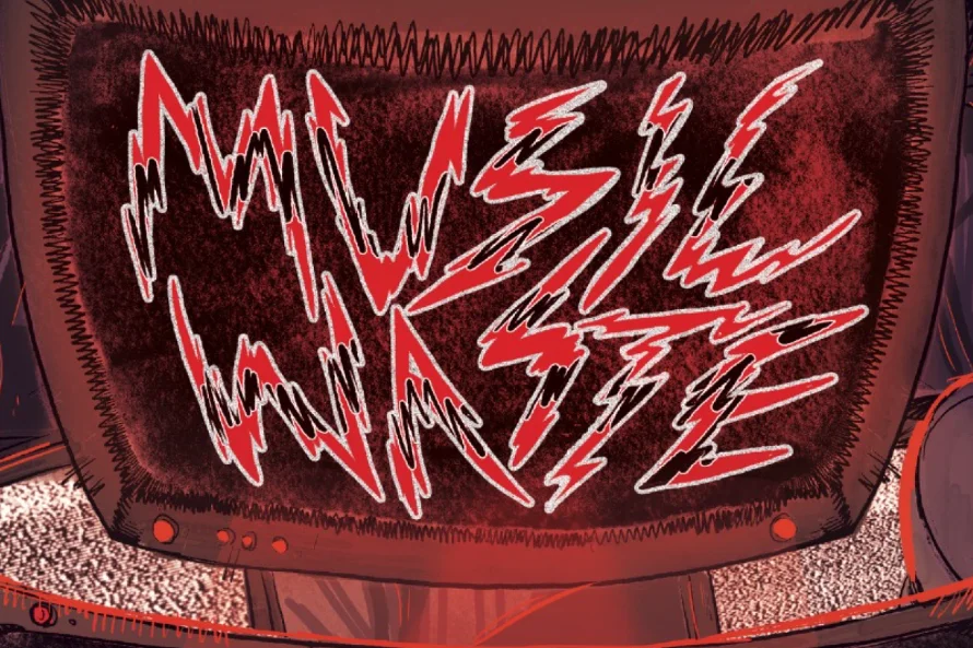 Music Waste