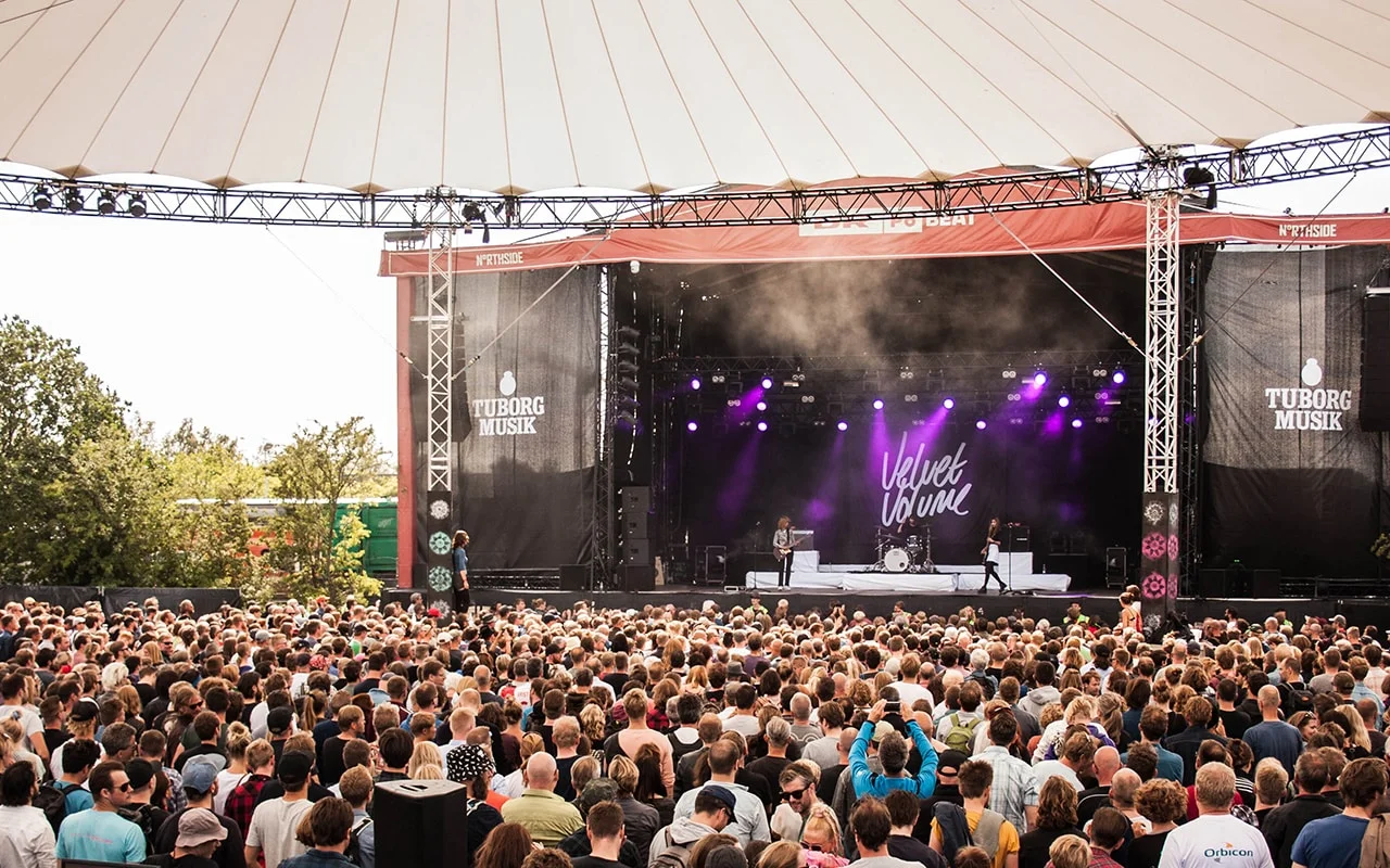 NorthSide Festival 3