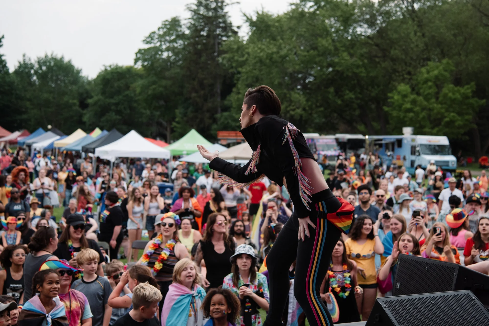 tri-Pride Summerfest