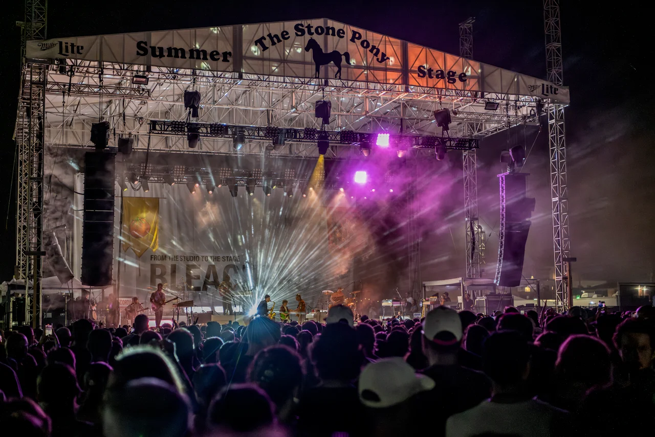 North to Shore Festival 2