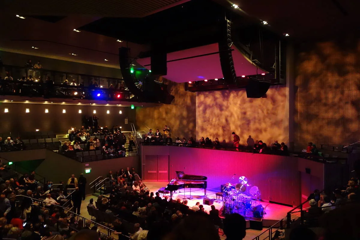 SFJAZZ Festival